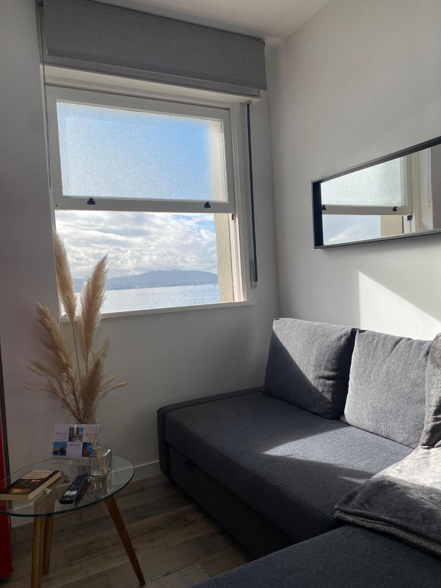 Mirador Da Playa Apartment Moana Exterior photo